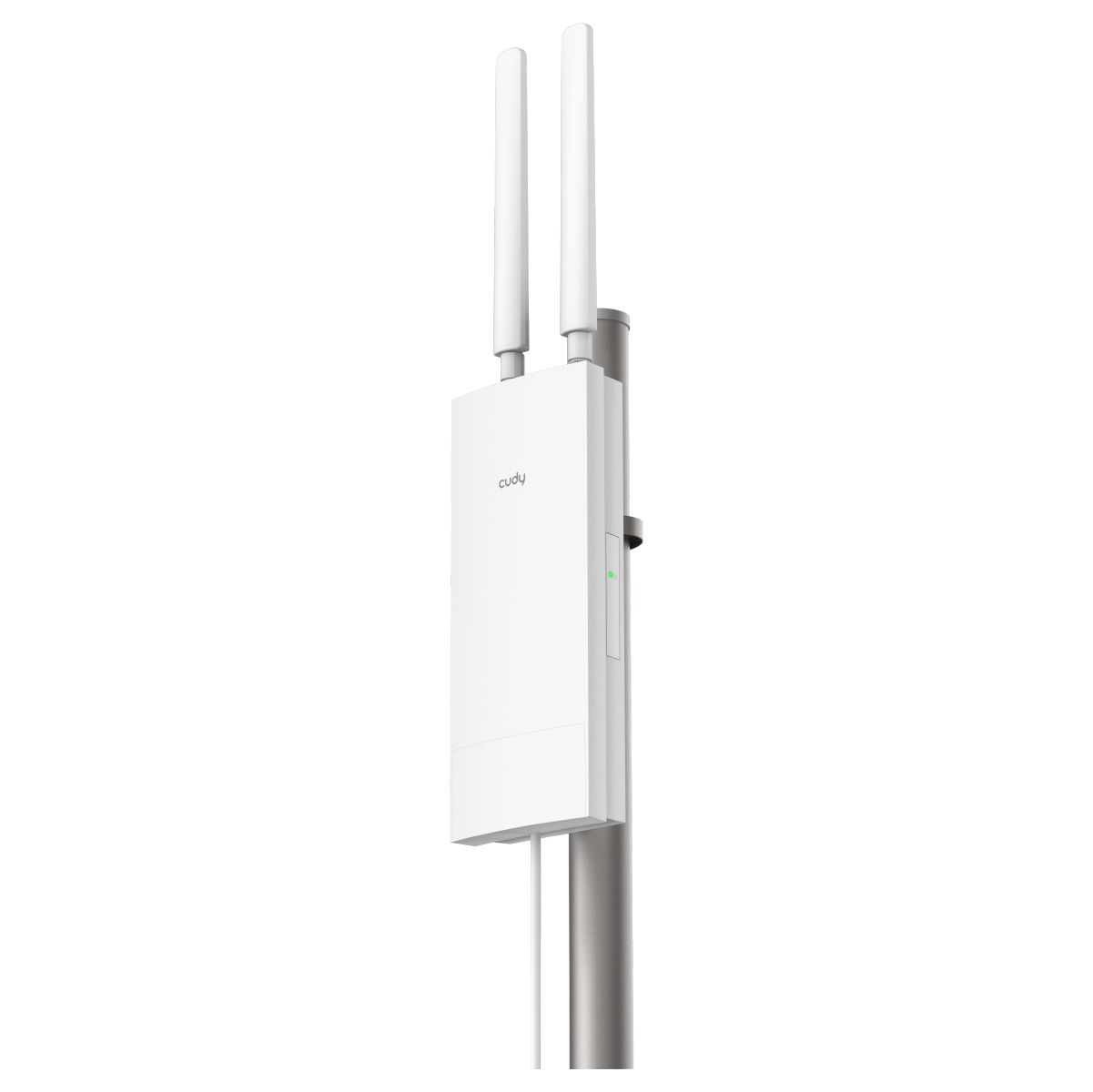 Cudy AP3000 Outdoor - AX3000 Yüksek Güçlü WiFi 6 Dış Mekan Access — 5