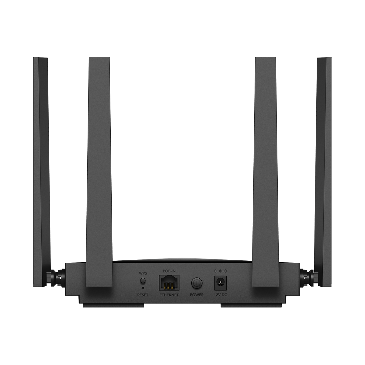 Cudy AP3000D - AX3000 Wi-Fi 6 Desktop Access Point — 2
