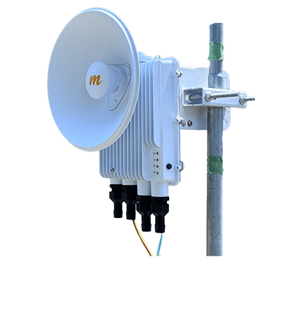 Mimosa B6x Noktadan Noktaya Backhaul Radyo — 2