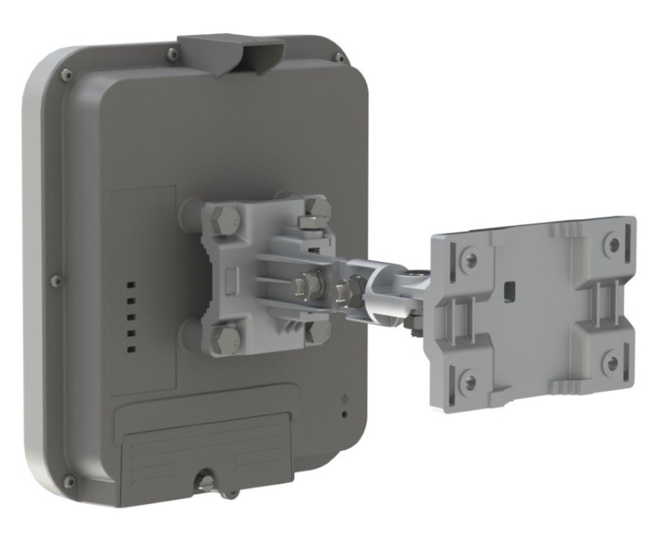 IgniteNet MetroLinq 2.5 60 Base Station Sector — 3
