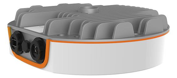 Mimosa B11 10-11.7 GHz Point-to-Point Backhaul Radio — 2