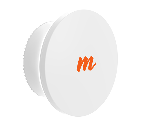 Mimosa B24 24 GHz Point-to-Point Backhaul Radio — 1