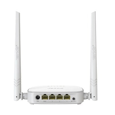 Tenda N301 Wireless N300 300Mbps 2 Antenna Router/AP — 1