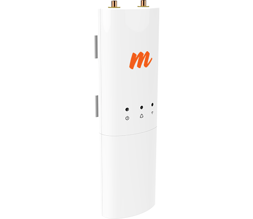 Mimosa C5C Adaptörsüz Yüksek Performanslı Kablosuz Radyo — 1