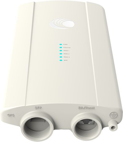 Cambium ePMP Force 400C 5 GHz 802.11ax PTP Radyo — 2
