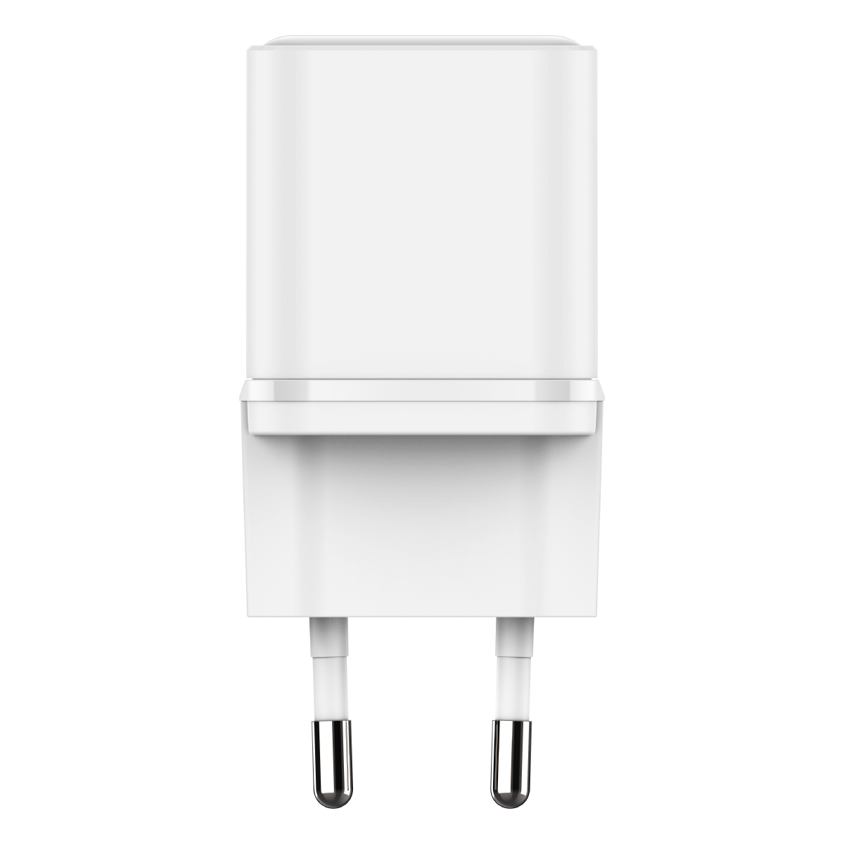 Cudy CH20EU - 20W USB-C GaN Şarj Cihazı (EU Fiş) — 2