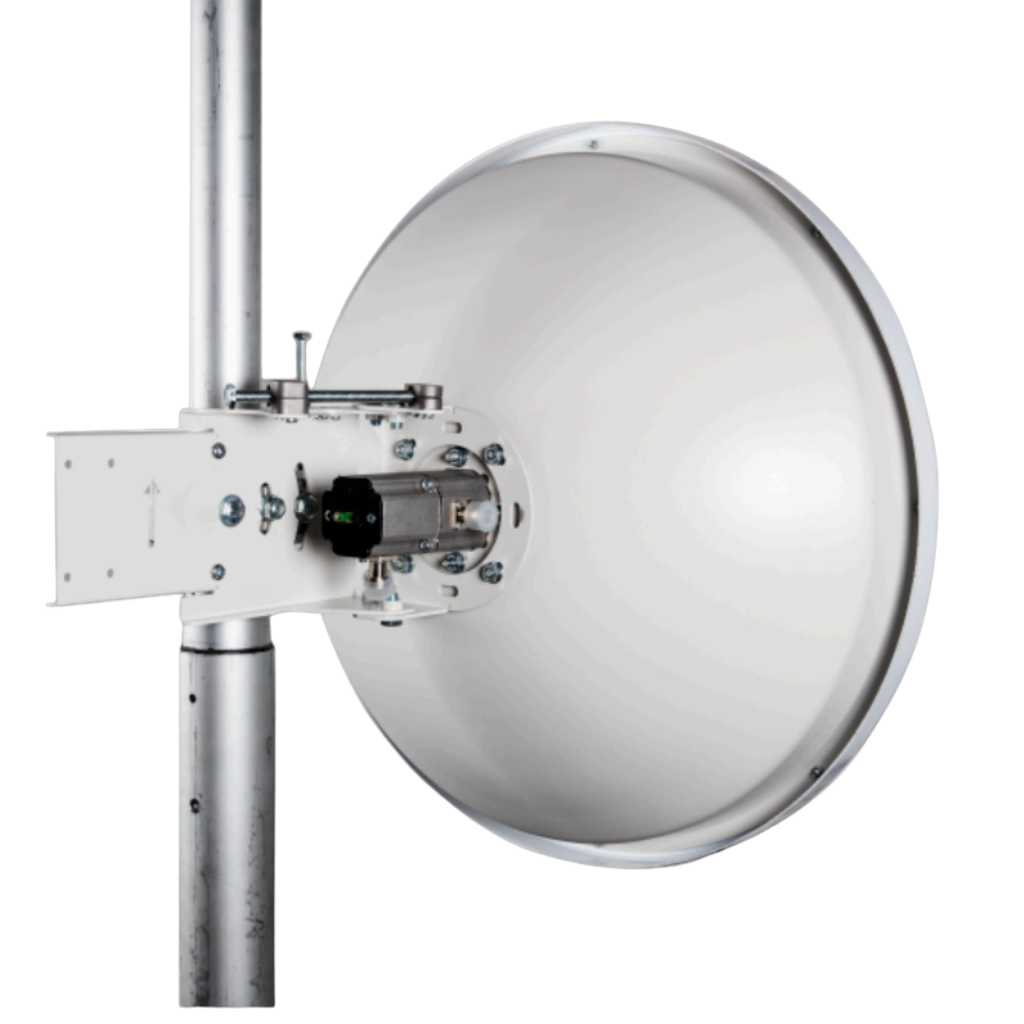 Deltalink ANT-4630CA 30 dBi Parabolik Anten — 2