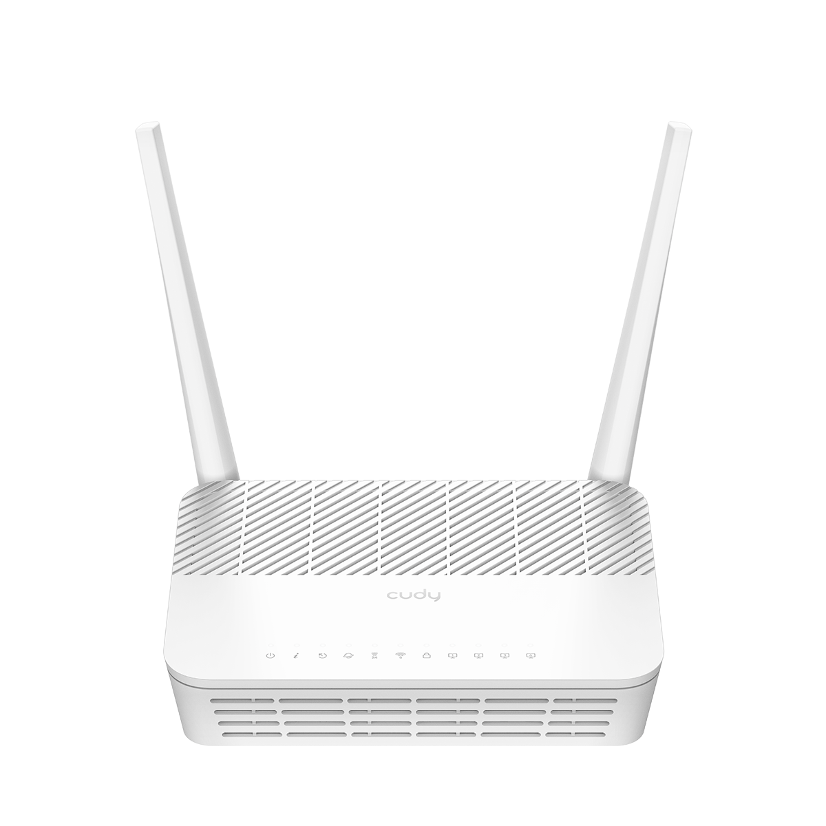 CUDY GP1200 AC1200 Çift Bant GPON Yönlendirici — 1