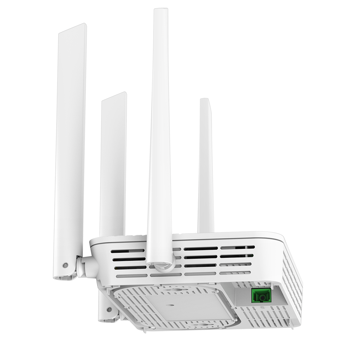 Cudy GP3000V - AX3000 Wi-Fi 6 VoIP GPON Router — 5