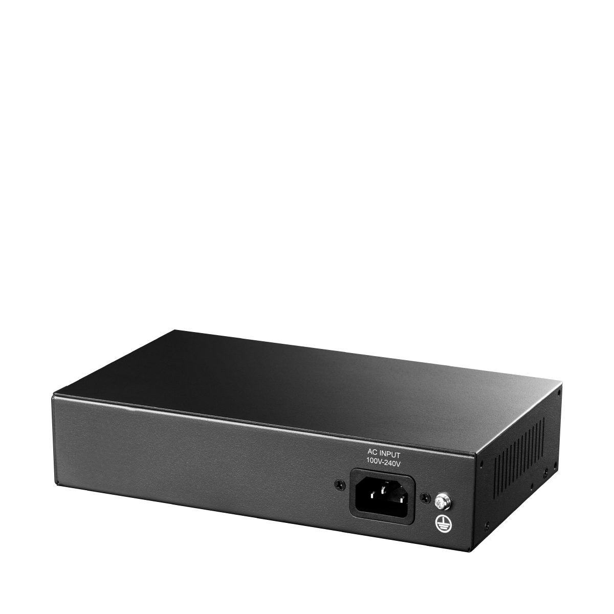 Cudy GS1010P - 8-Port Gigabit PoE+ Switch 120W — 3