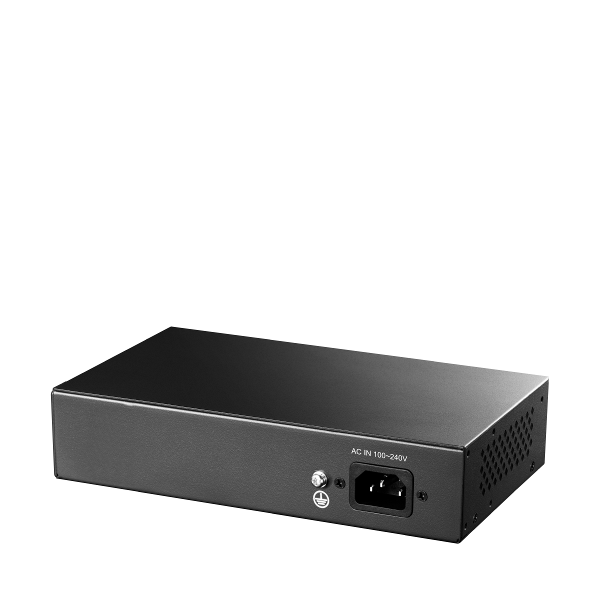 CUDY GS1016 - 16-Port Gigabit Metal Switch — 4