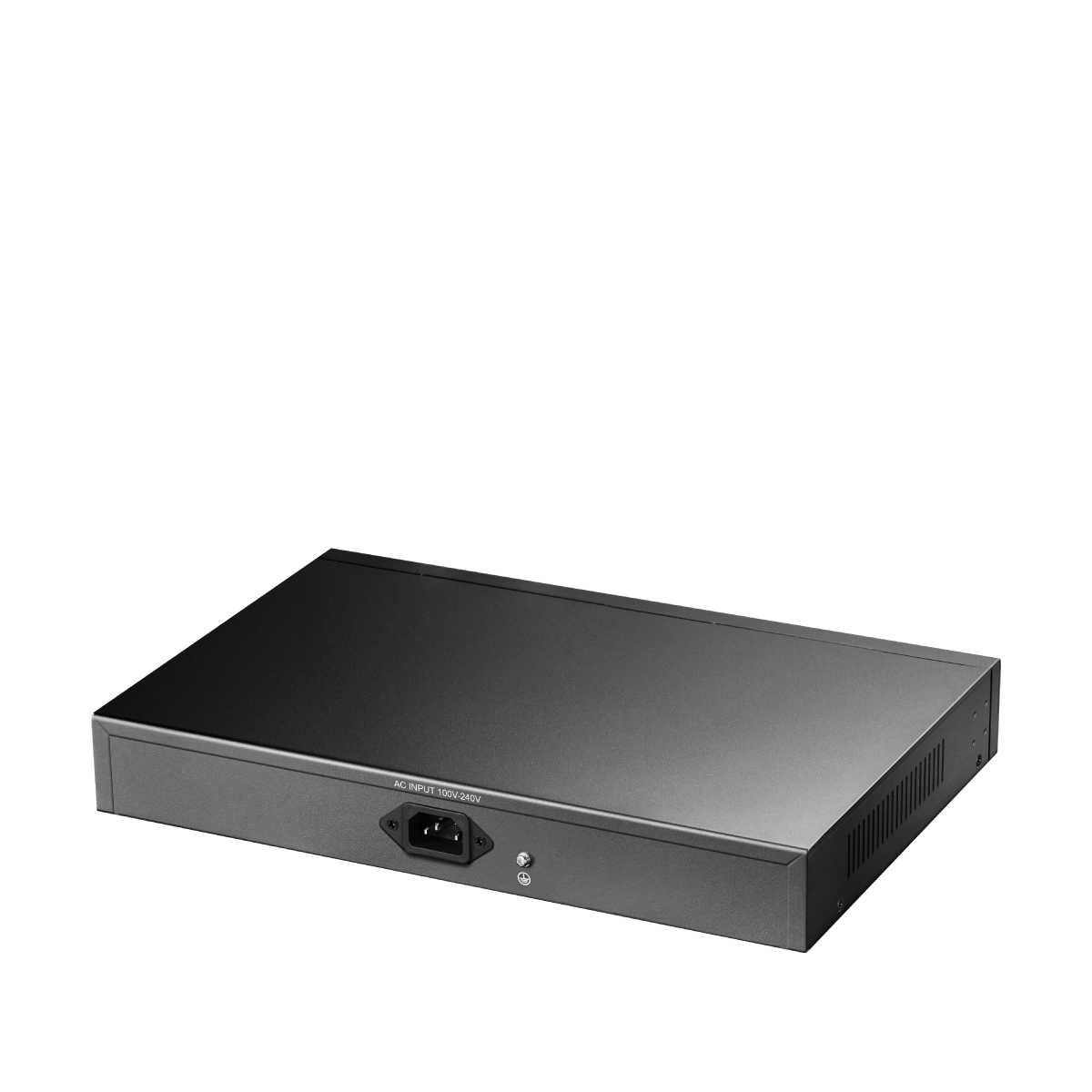 Cudy GS1026PS2 - 24-Port Gigabit PoE+ Switch 300W — 3