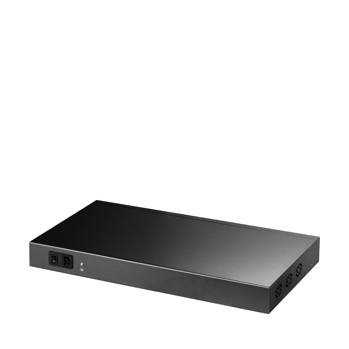Cudy GS2048PS4-720W 48-Port Layer 2 Managed Gigabit PoE++ Switch — 3