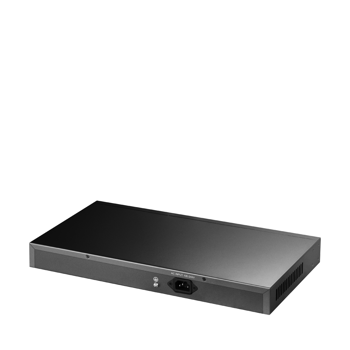 Cudy GS2018PS2-200W - 16 Port Gigabit Yönetilebilir PoE+ Switch — 3