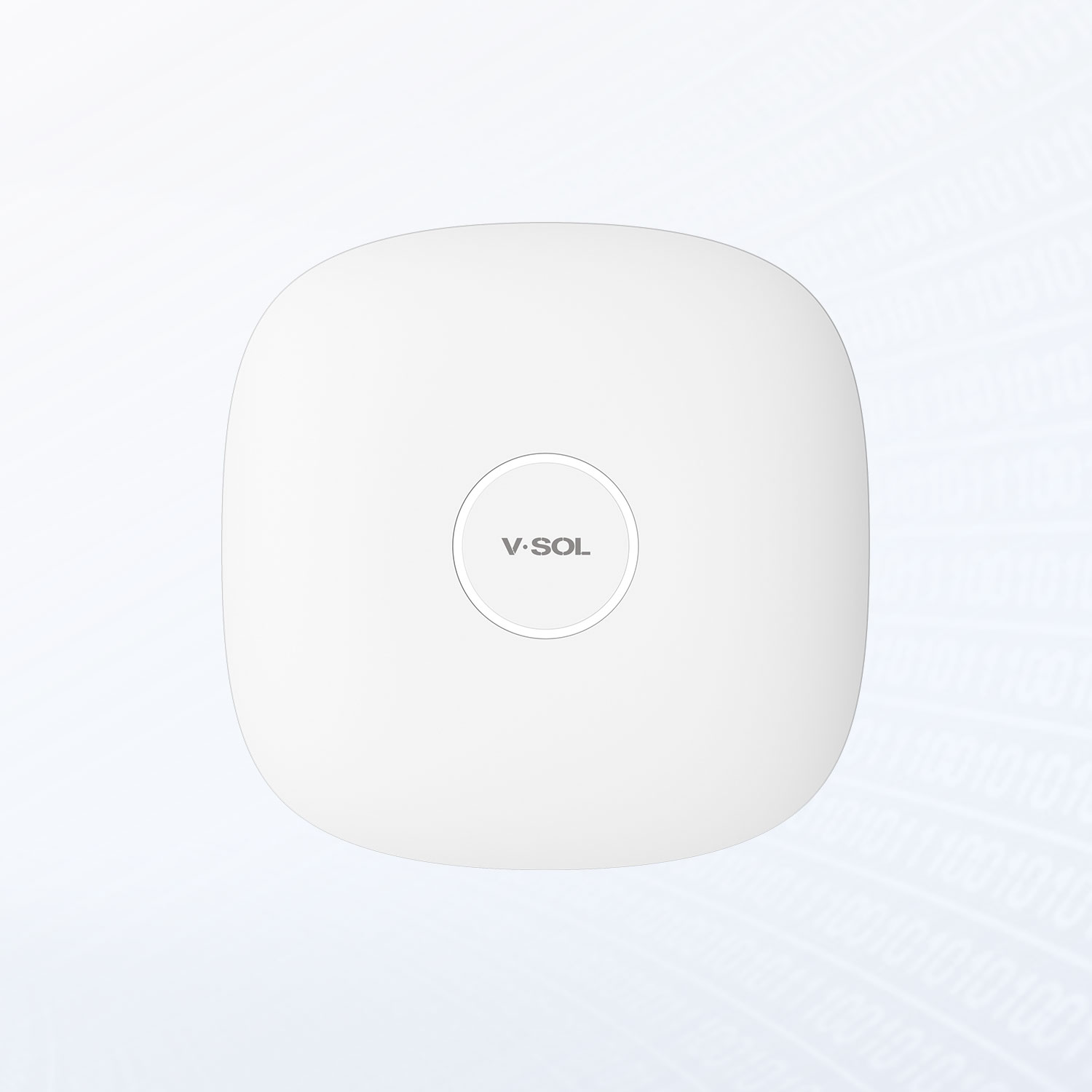 vSOL HG5063C-AX30-1Q Air Ceiling WiFi 6 Access Point AX3000 — 4