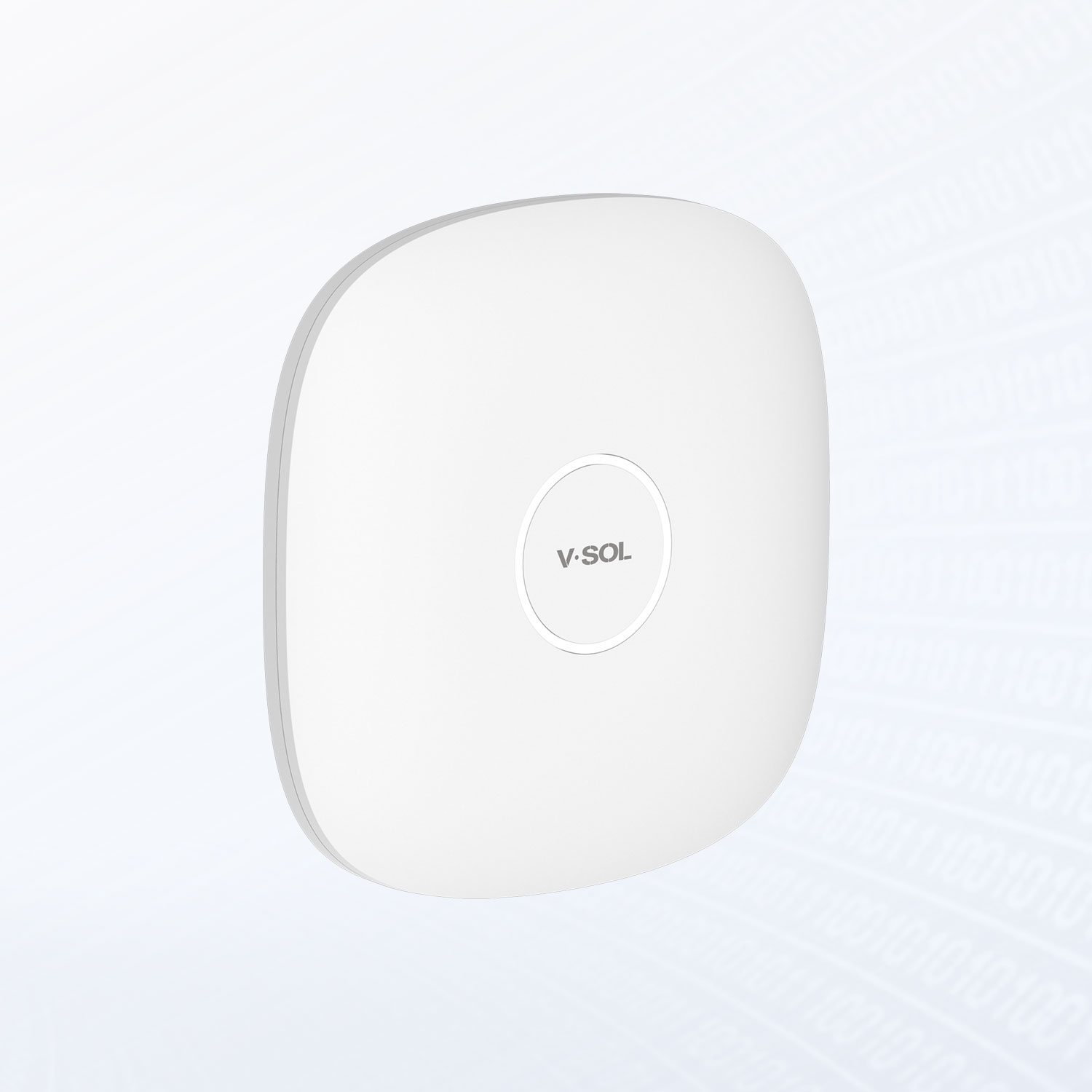 vSOL HG5063C-AX30-1Q Air Ceiling WiFi 6 Access Point AX3000 — 1