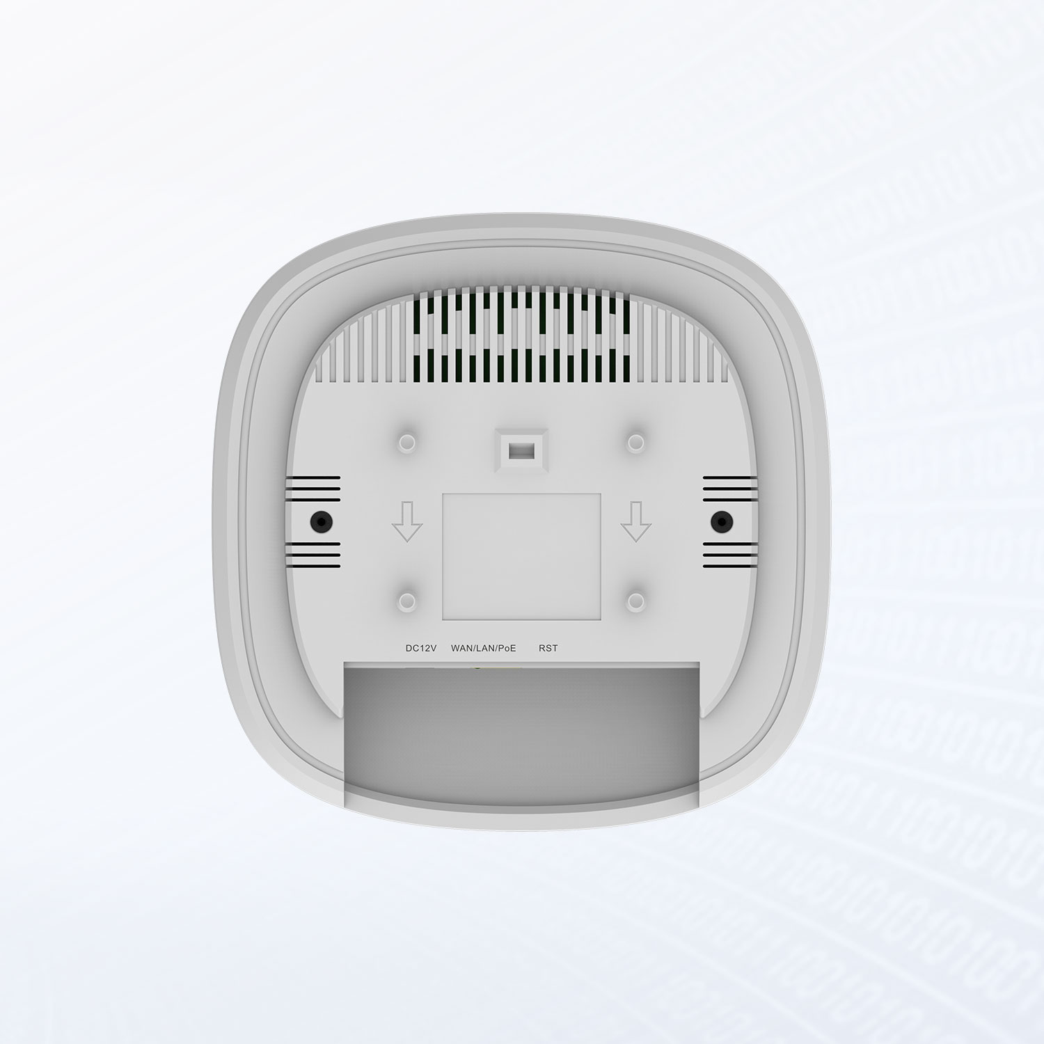 vSOL HG5063C-AX30-1Q Air Ceiling WiFi 6 Access Point AX3000 — 3