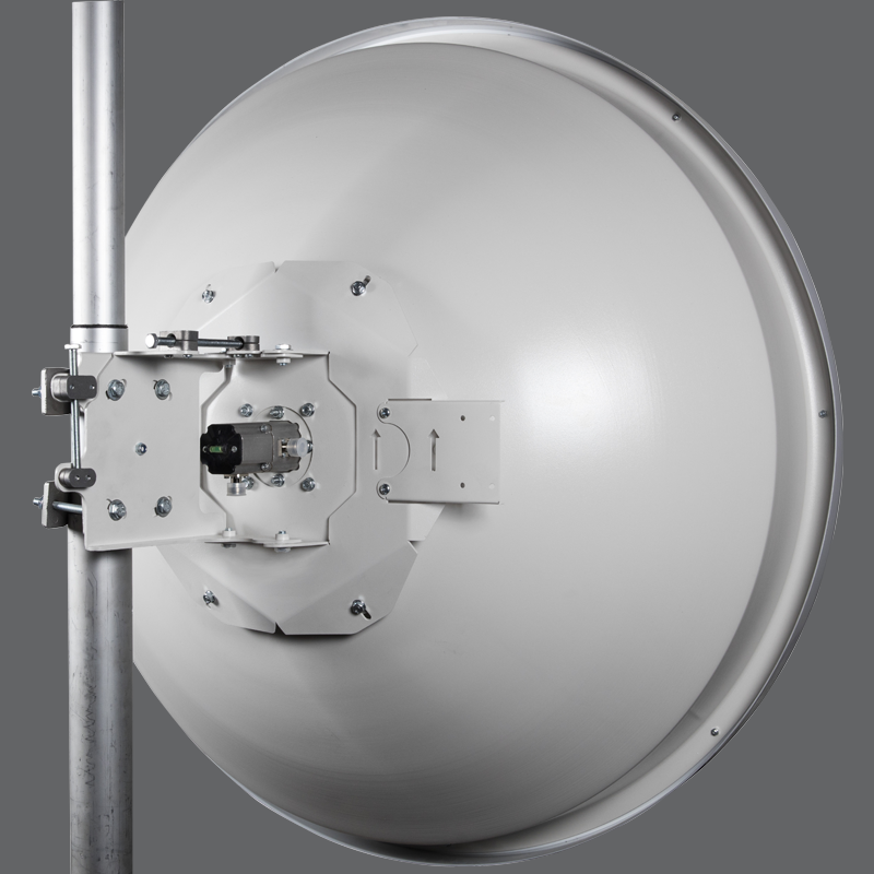 Deltalink ANT-HP5532N 32 dBi Dual Polarize Parabolik Anten — 2