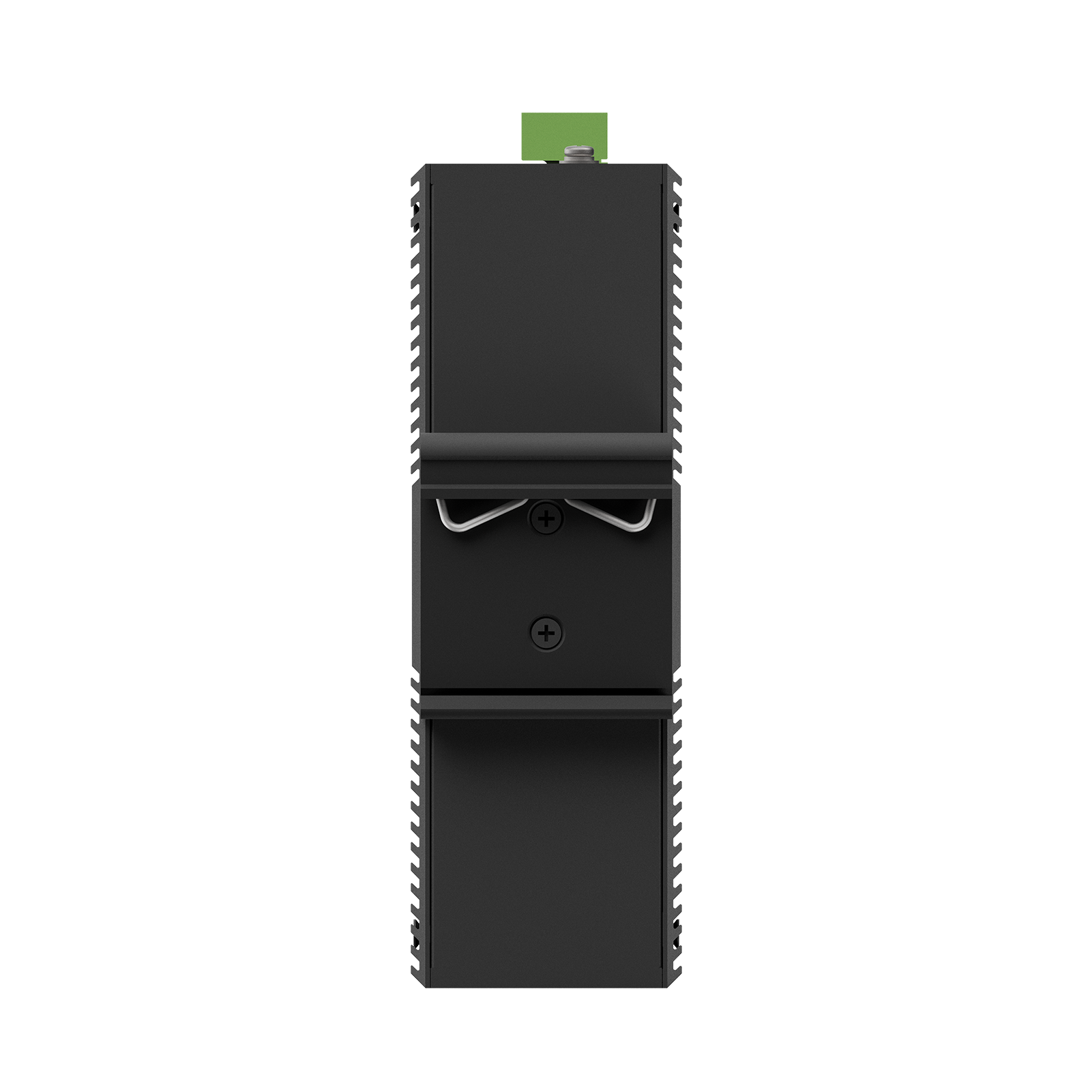 Cudy IG1008P - 8 Port Gigabit Endüstriyel PoE+ Switch — 2