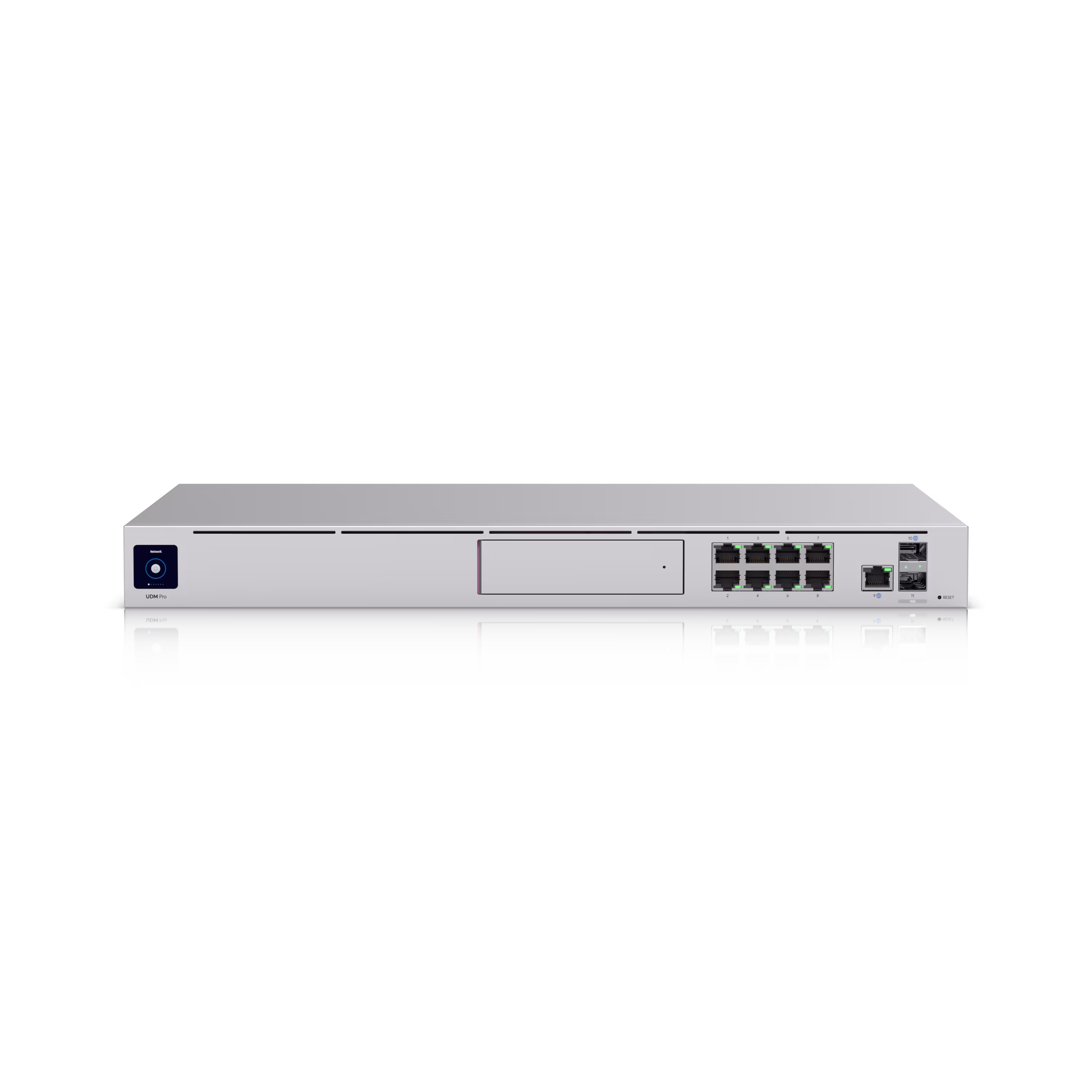 Ubiquiti Dream Machine All-in-One Ağ Geçidi ve WiFi 5 AP — 4