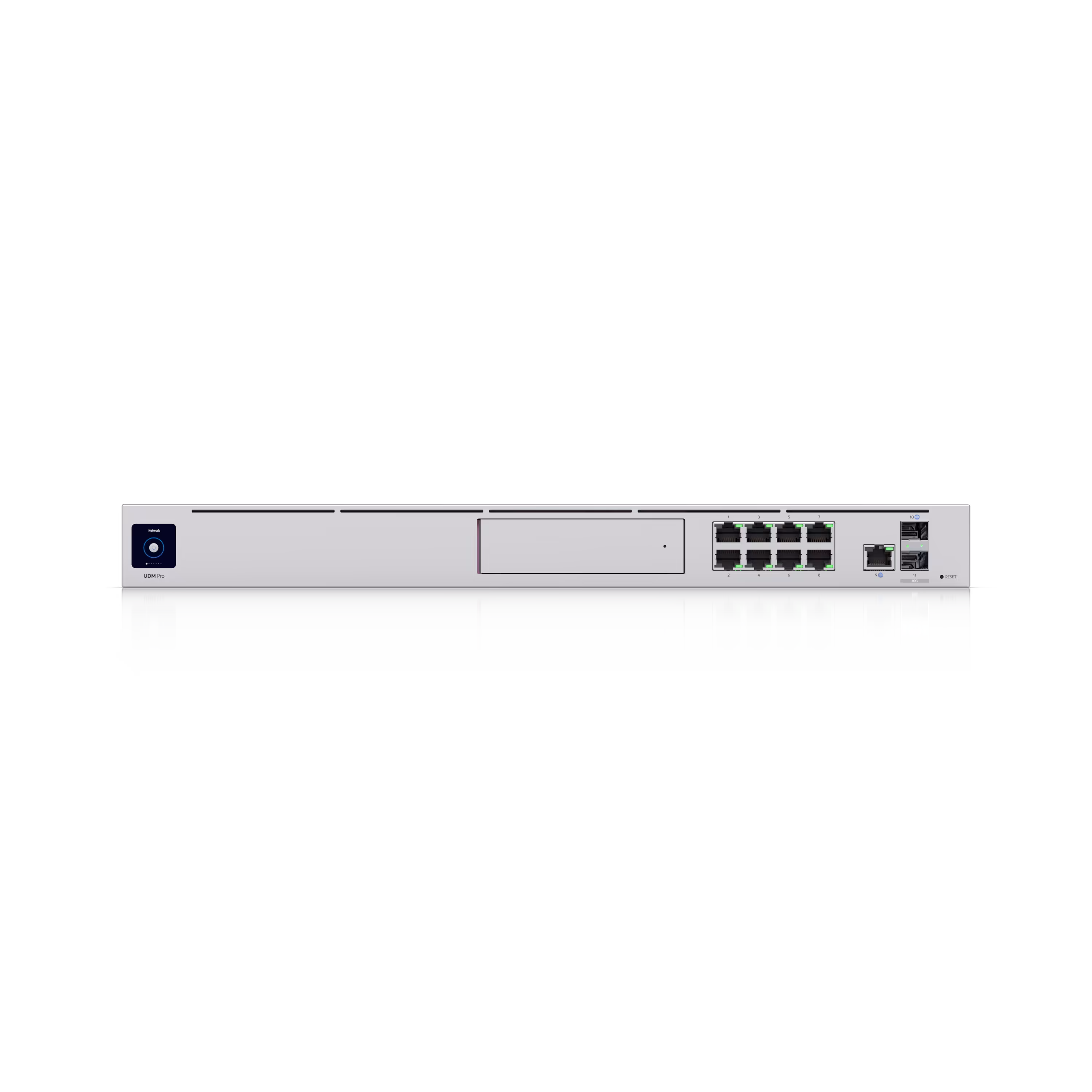 Ubiquiti Dream Machine All-in-One Ağ Geçidi ve WiFi 5 AP — 5