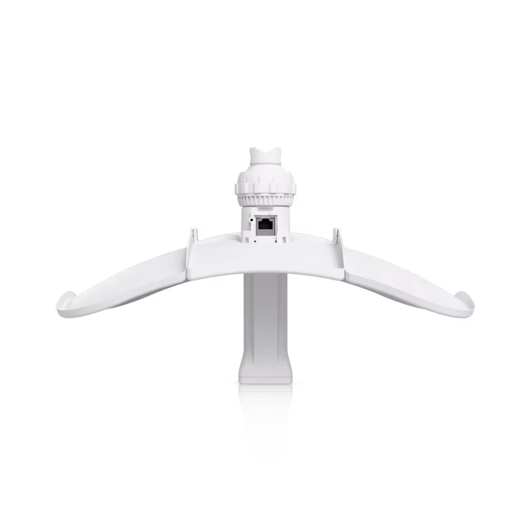 Ubiquiti LBE-5AC-M5 23 airMAX LiteBeam M5 23 dBi — 4