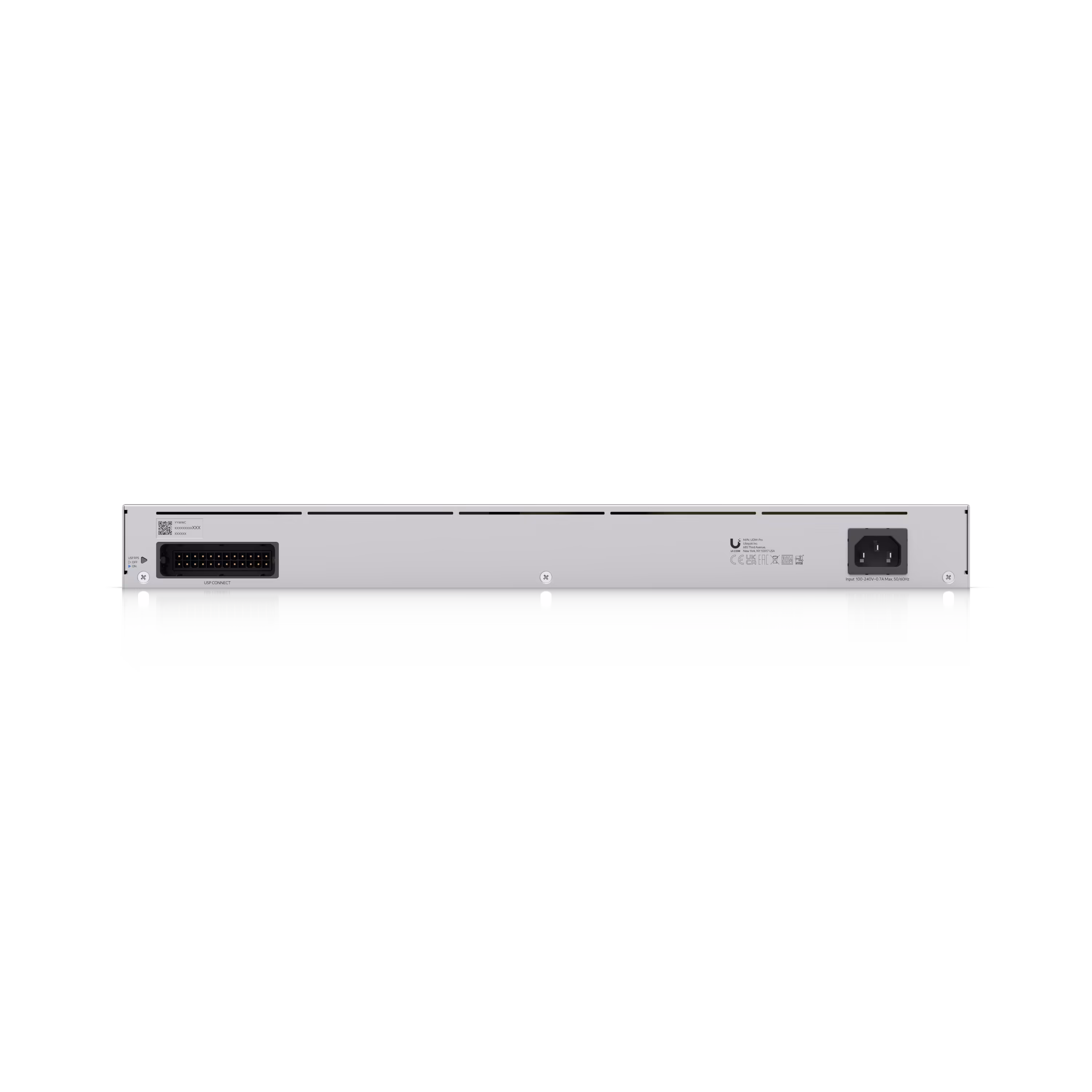 Ubiquiti Dream Machine All-in-One Ağ Geçidi ve WiFi 5 AP — 7