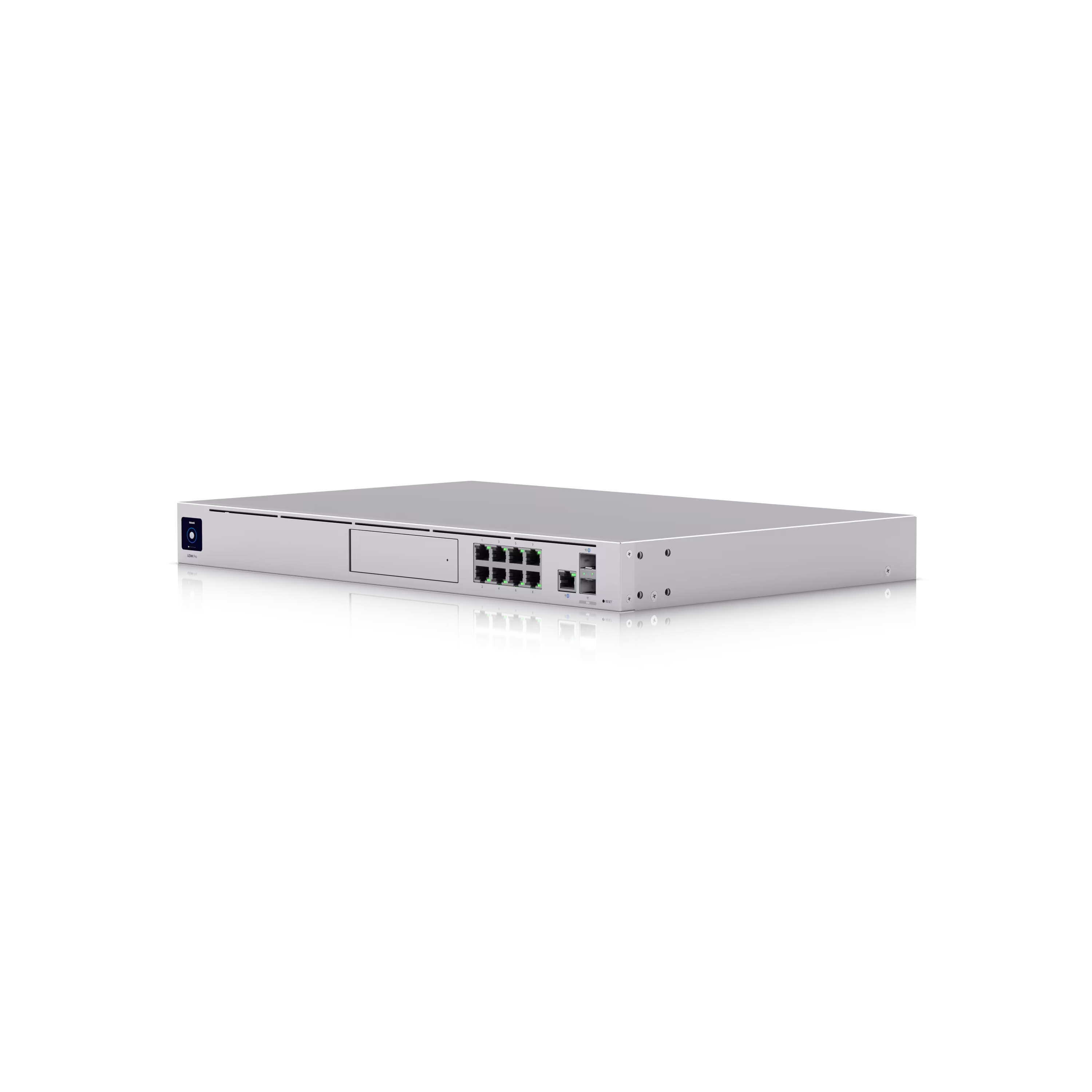 Ubiquiti Dream Machine All-in-One Ağ Geçidi ve WiFi 5 AP — 1