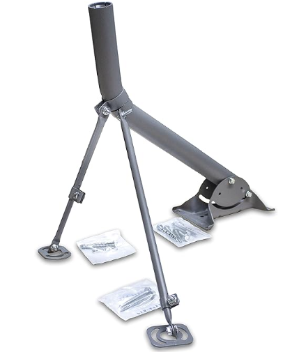 Mimosa J-Mount XL Montaj Braketi — 2