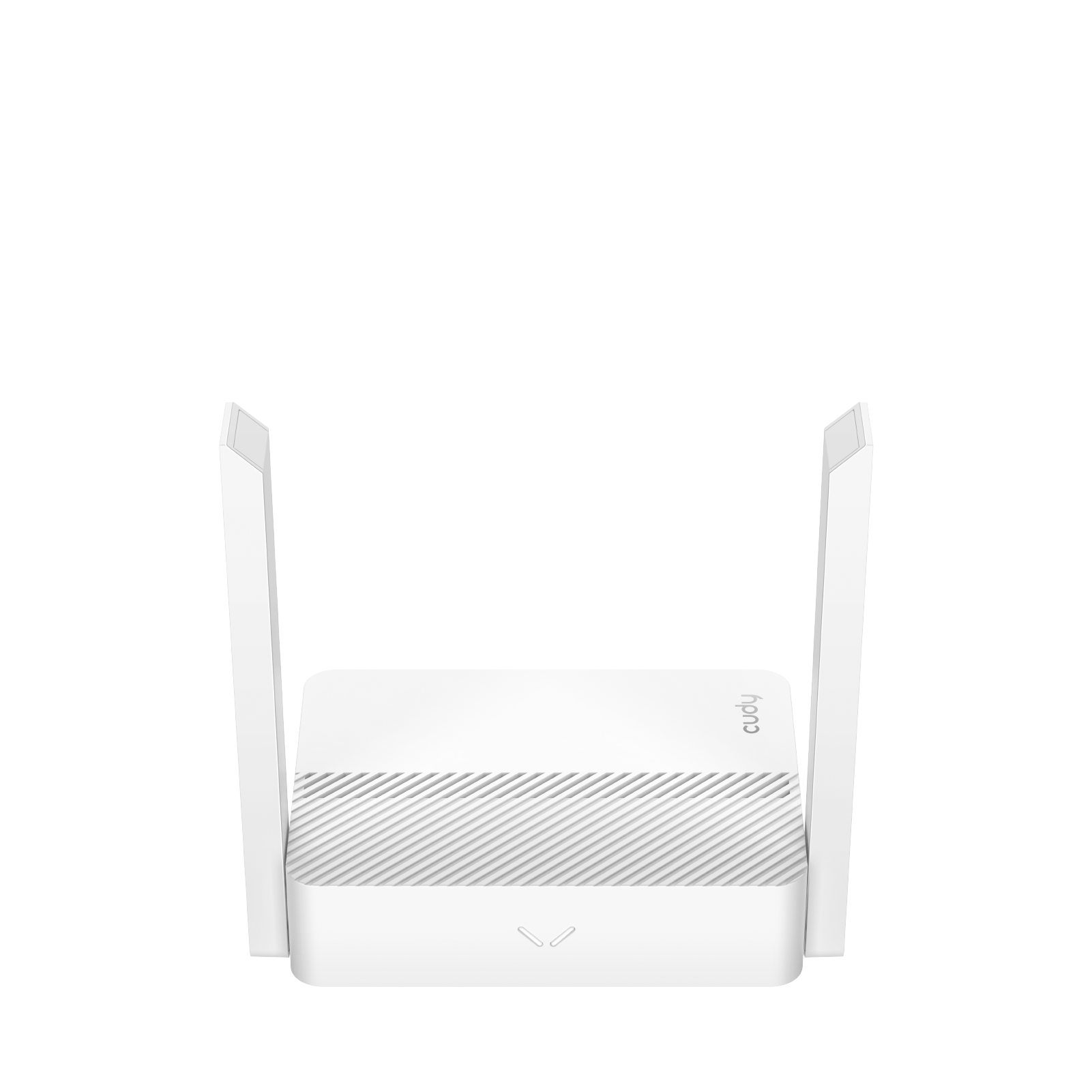 Cudy LT300 - N300 Wi-Fi 4G LTE Cat4 Router — 1