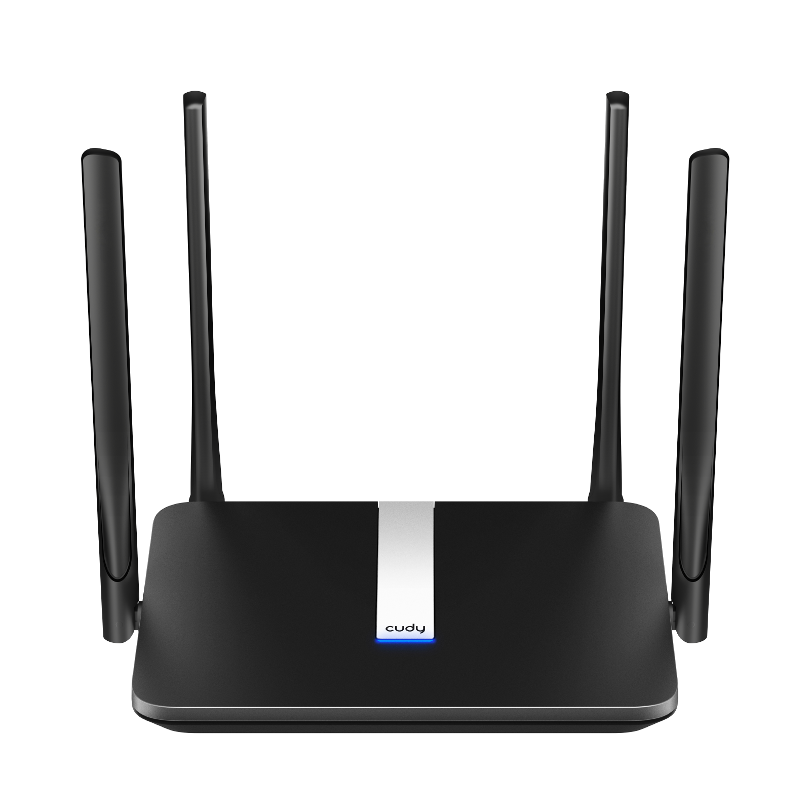 Cudy LT500US - AC1200 Wi-Fi Mesh 4G LTE Cat4 Router — 1