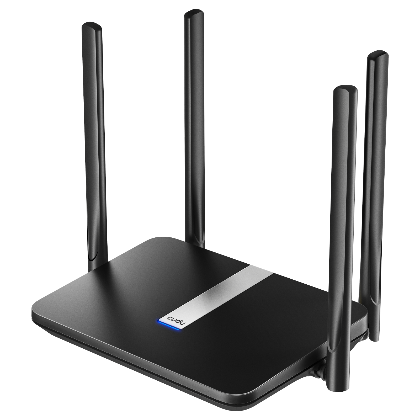 Cudy LT500 - AC1200 Wi-Fi Mesh 4G LTE Cat4 Router — 3