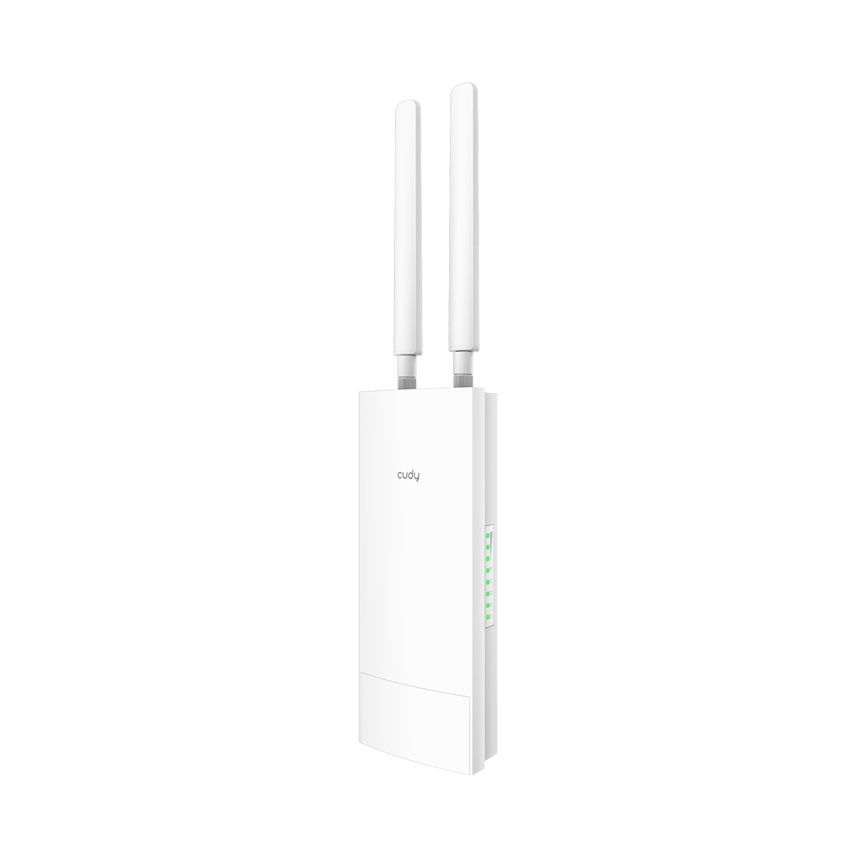 Cudy LT500 OutdoorUS - Outdoor 4G LTE Cat 4 AC1200 Wi-Fi Router — 1