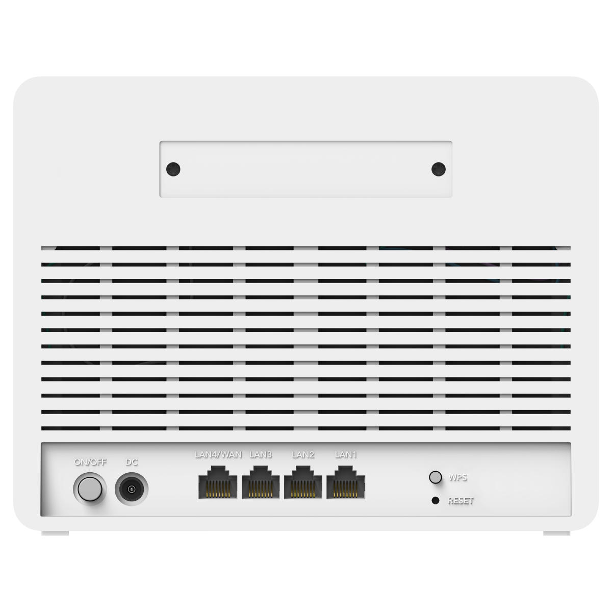 Cudy LT700E - AC1200 Wi-Fi 4G LTE-Cat6 Gigabit Router — 6