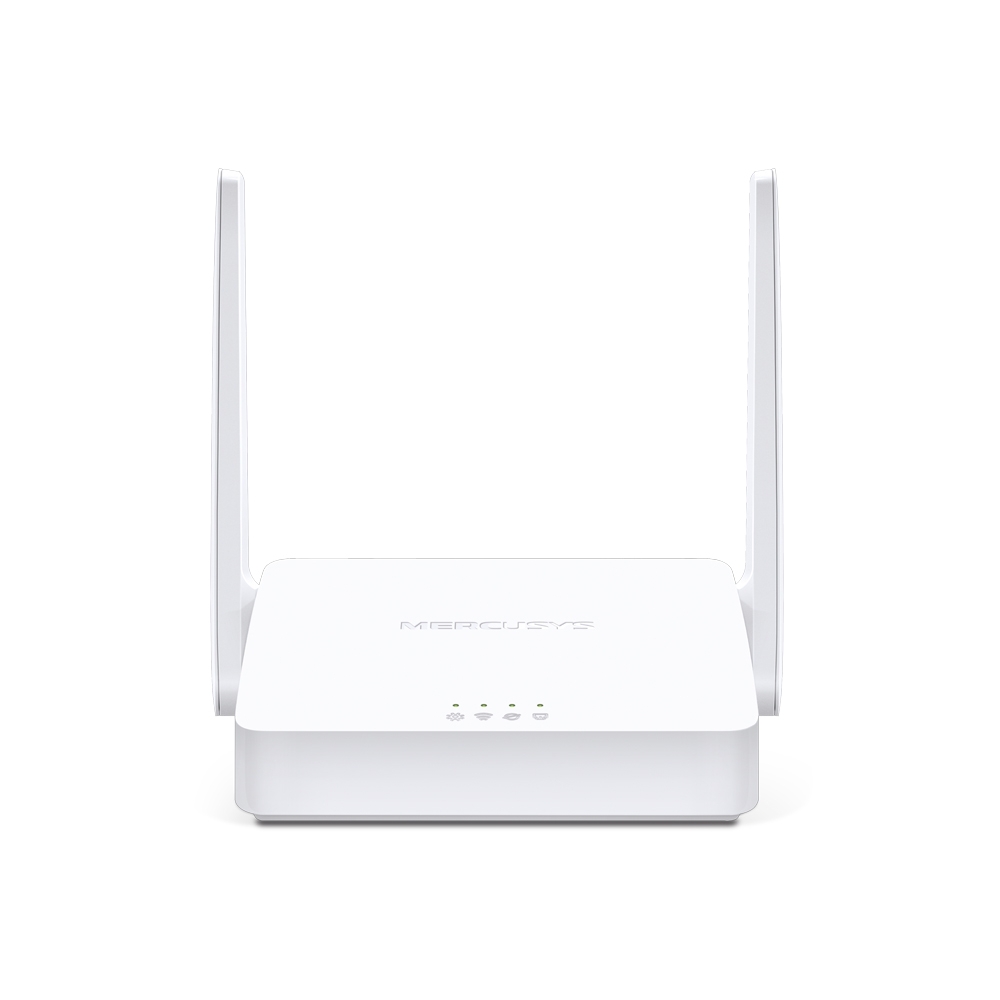 Mercusys MW301R 300 Mbps Wireless N Router — 1