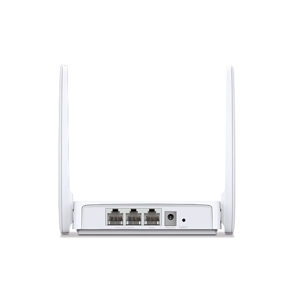 Mercusys MW301R 300 Mbps Wireless N Router — 2