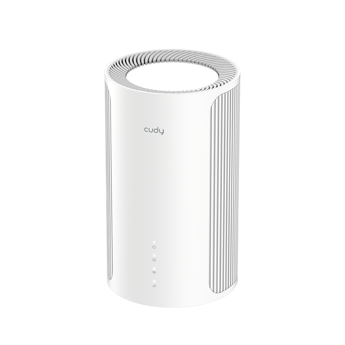Cudy P4 AX3000 Wi-Fi 6 5G Router — 1