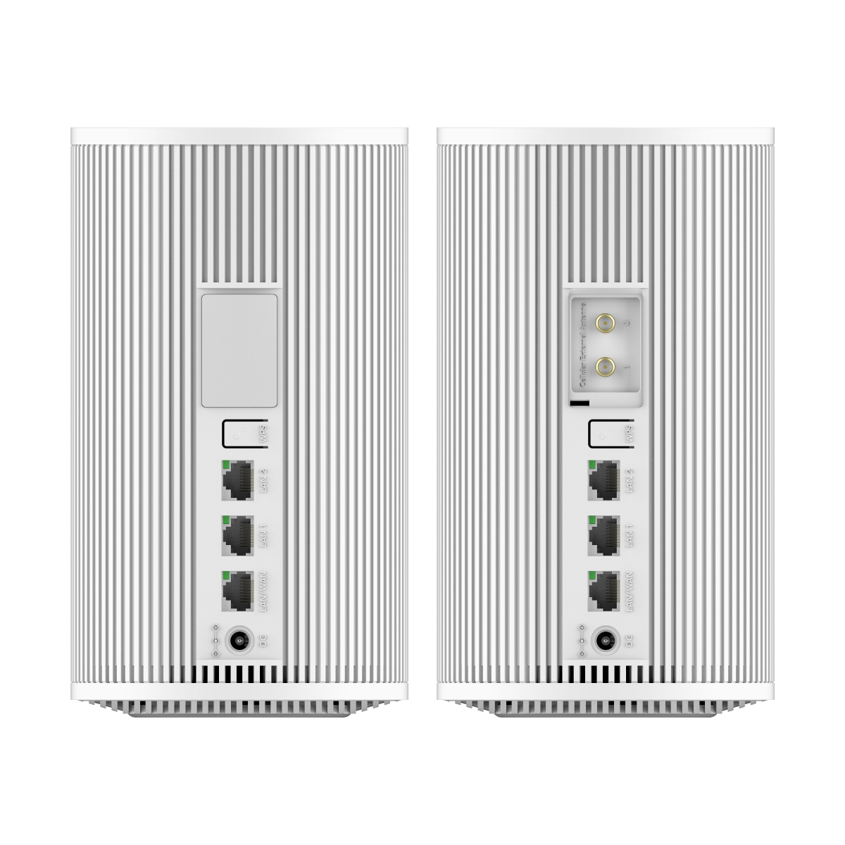 Cudy P4 AX3000 Wi-Fi 6 5G Router — 3