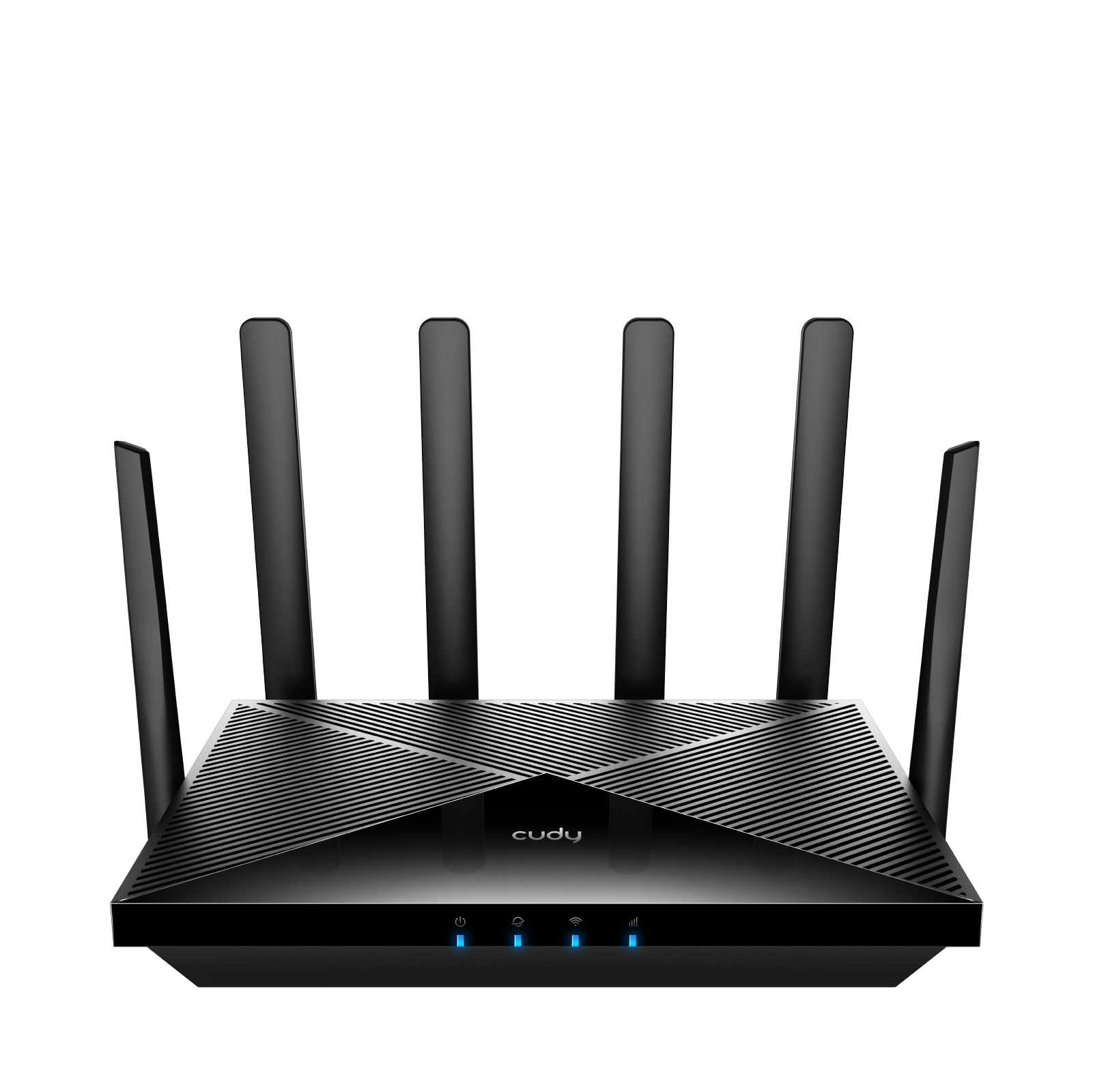 Cudy P5US - AX3000 Wi-Fi 6 5G Mesh Gigabit Router — 1