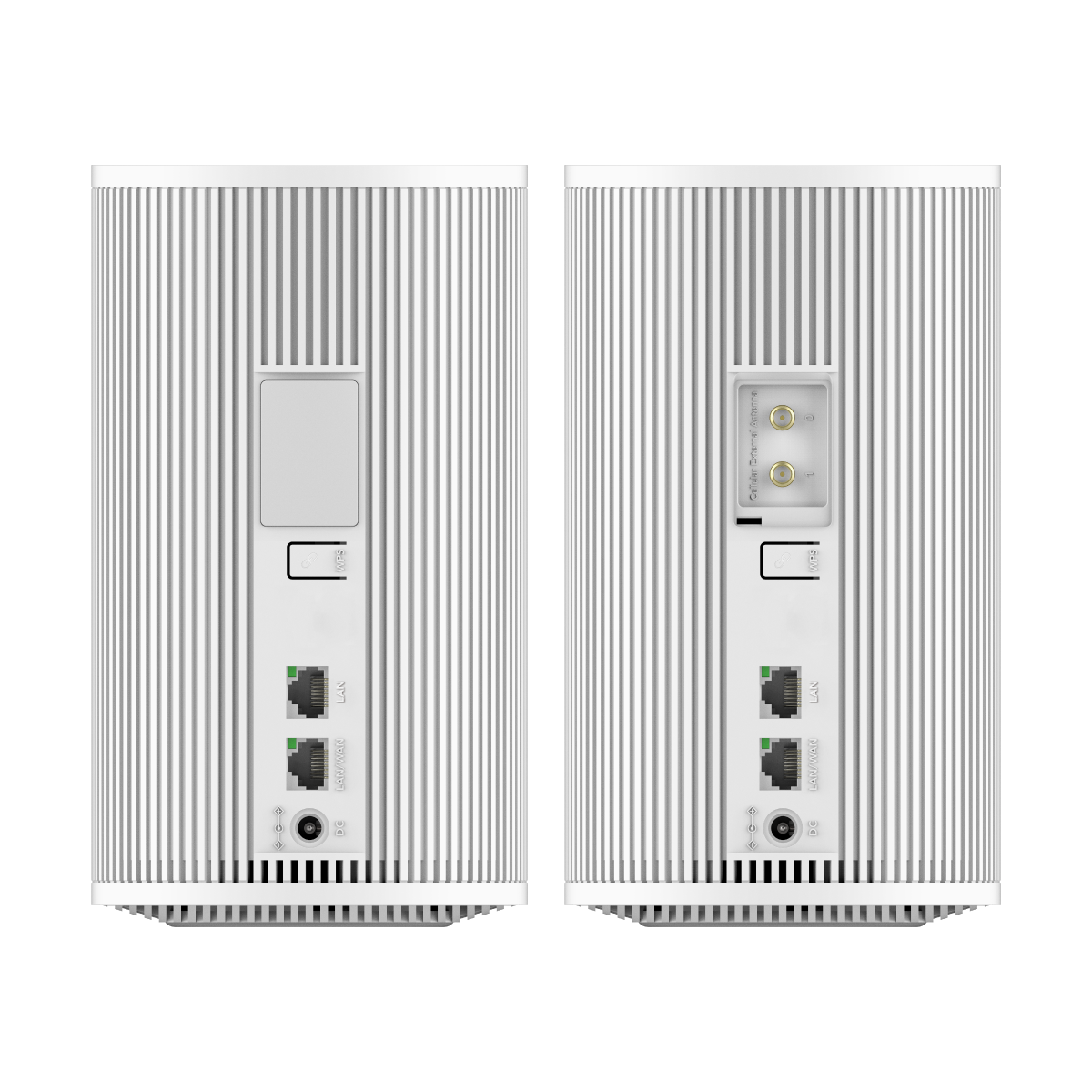 Cudy P2 - AX3000 Wi-Fi 6 5G Router — 3
