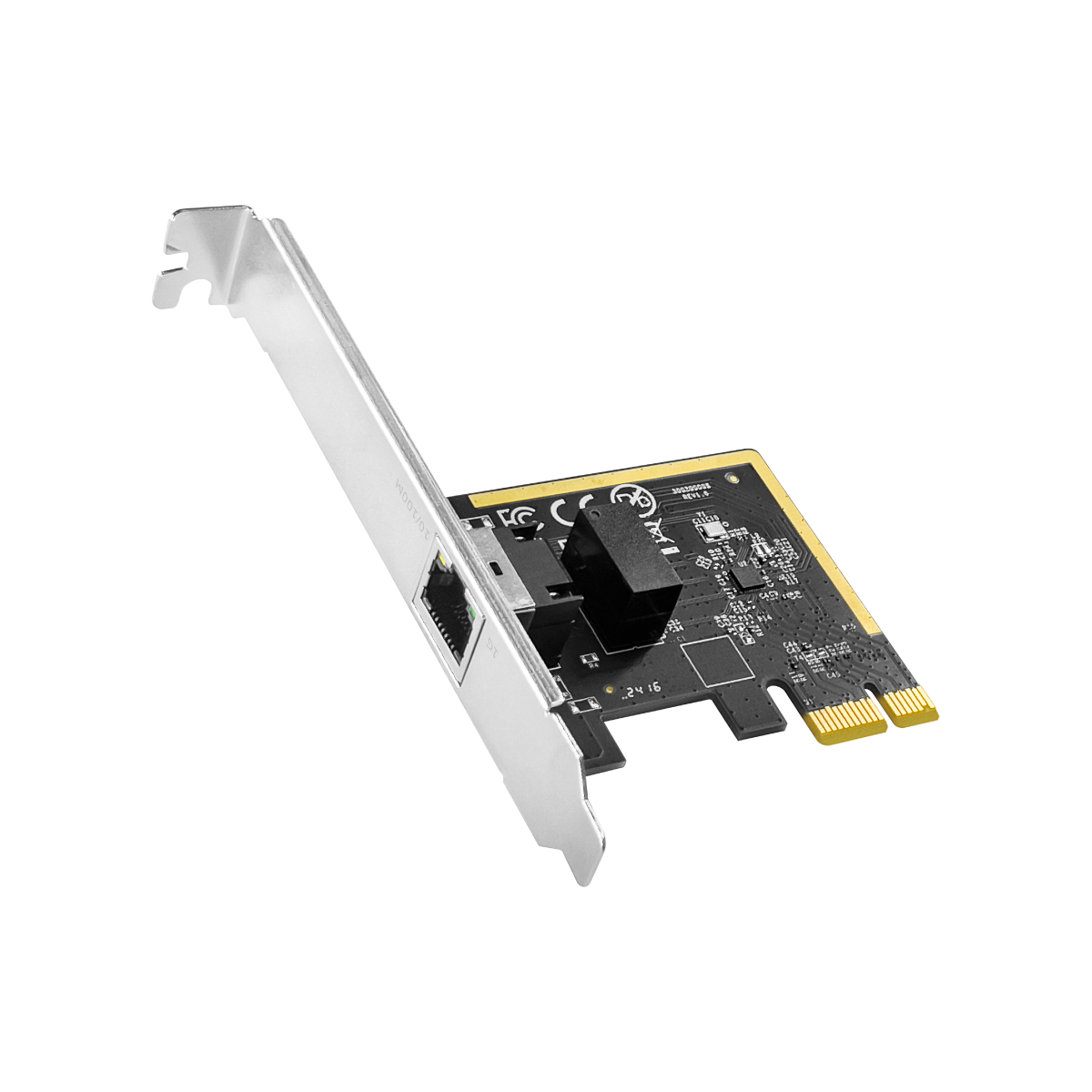 Cudy PE10 Gigabit PCI Express Network Adapter — 2