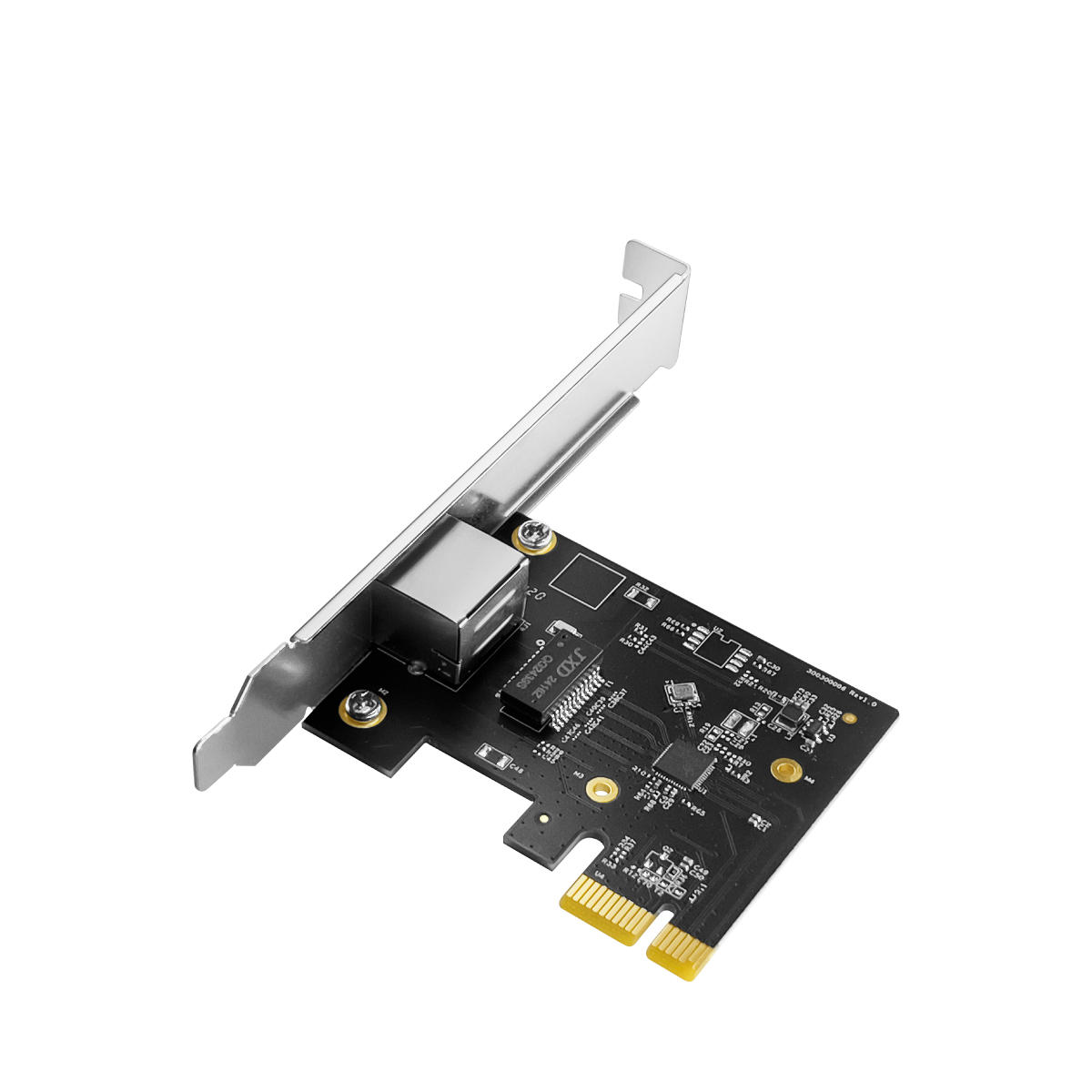 Cudy PE25 2.5G PCI Express Ağ Adaptörü — 1