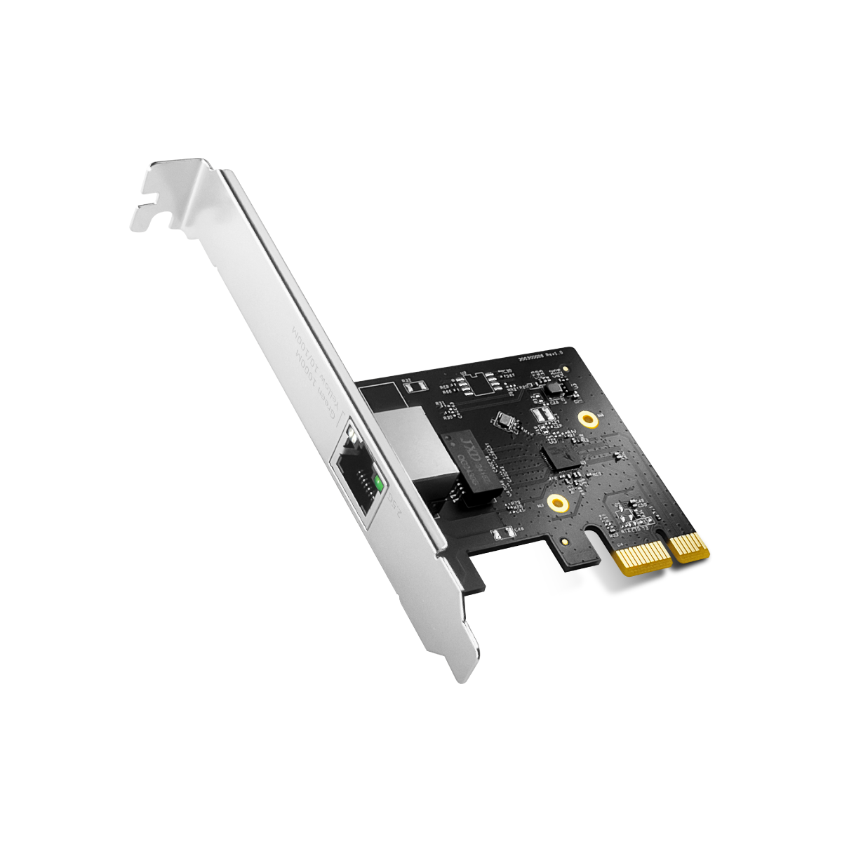 Cudy PE25 2.5G PCI Express Ağ Adaptörü — 2