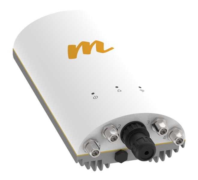 Mimosa A5C Connectorized Point-to-Multipoint Access Point — 3