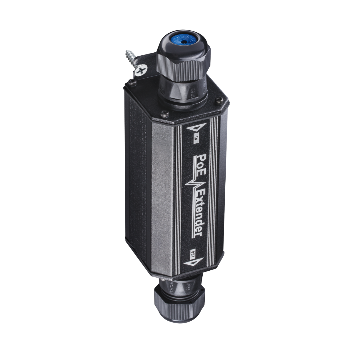 Cudy POE15 - Gigabit PoE+ Outdoor Waterproof Extender — 1