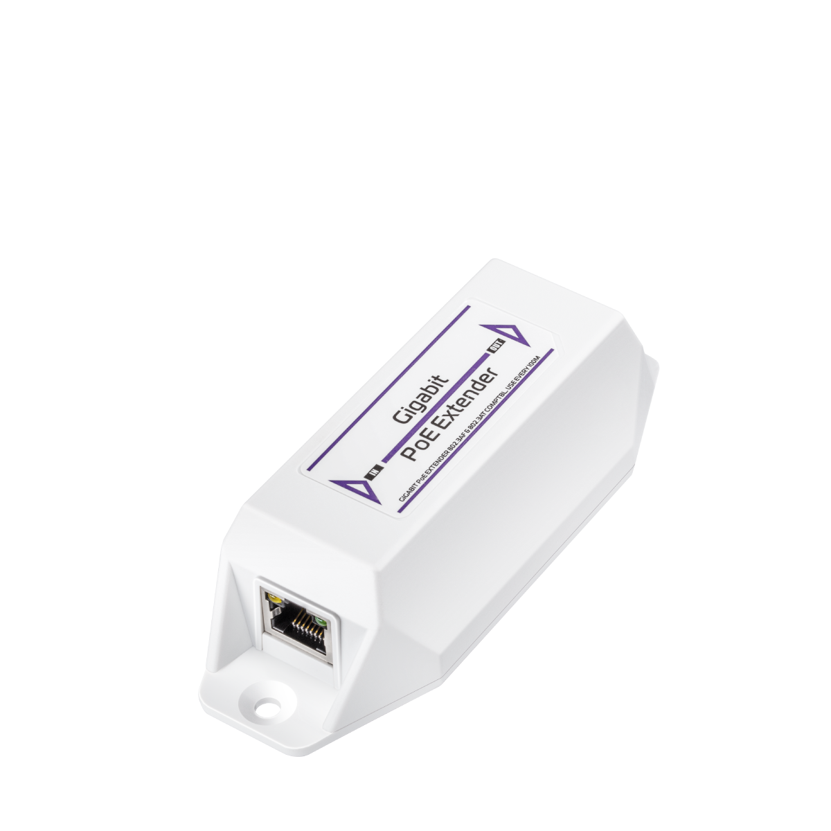 Cudy POE10 - Gigabit PoE+ Extender — 1