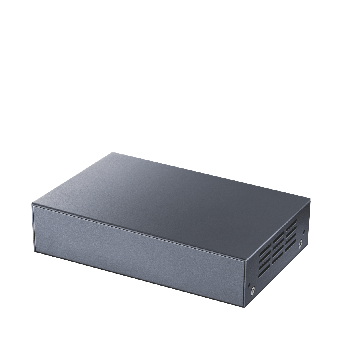 Cudy POE40 - 4-Channel Gigabit PoE++ Extender — 4