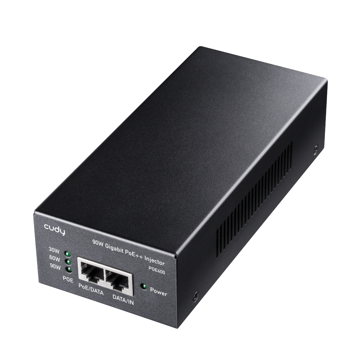 Cudy POE400 - 90W Gigabit PoE+ Enjektör — 1