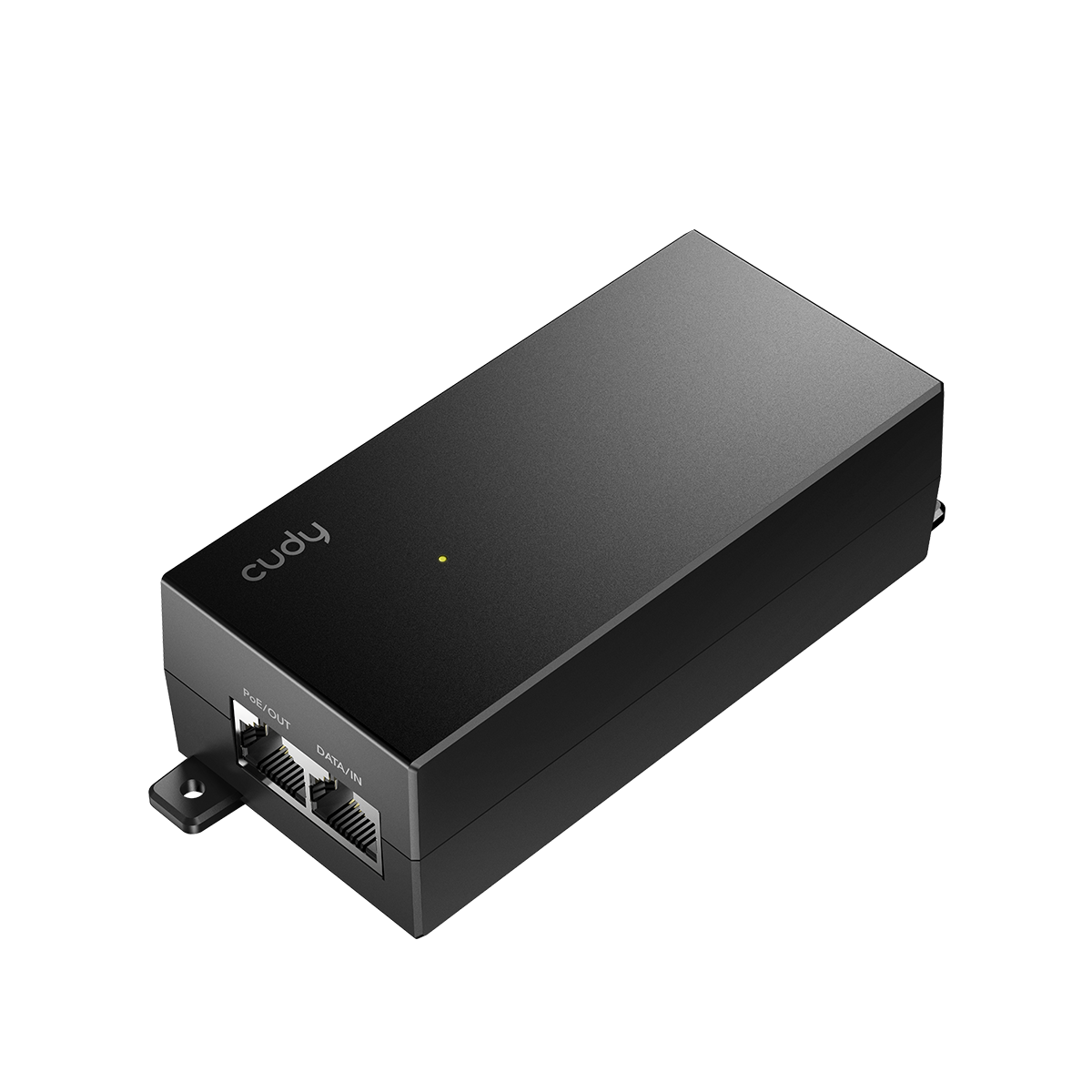 Cudy POE52-30W - 52V 30W Gigabit Passive PoE Adapter — 1