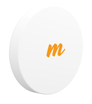 Mimosa C5-POE+EU Gigabit PoE Duvar Adaptörü — 1